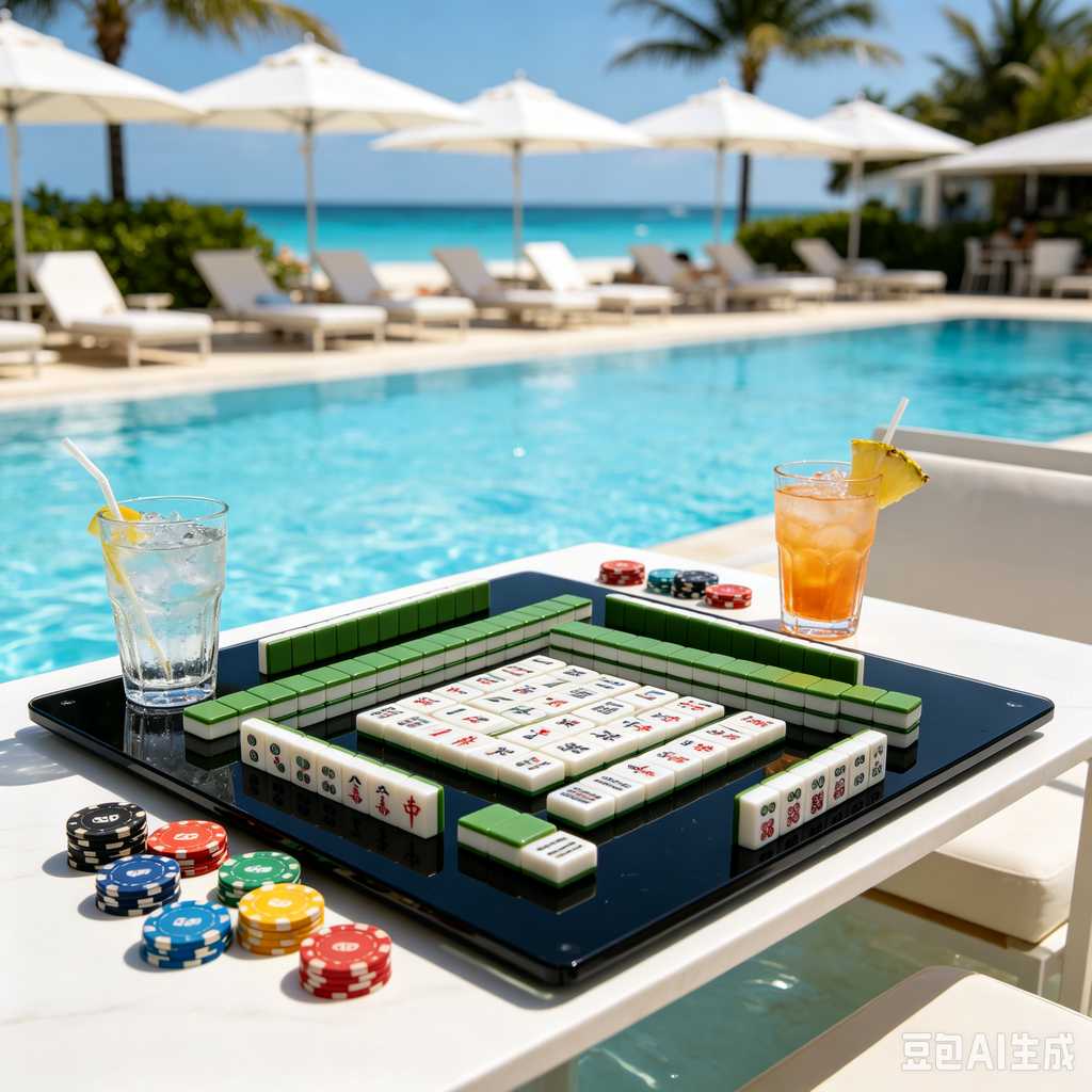 Fortaleza,mahjong