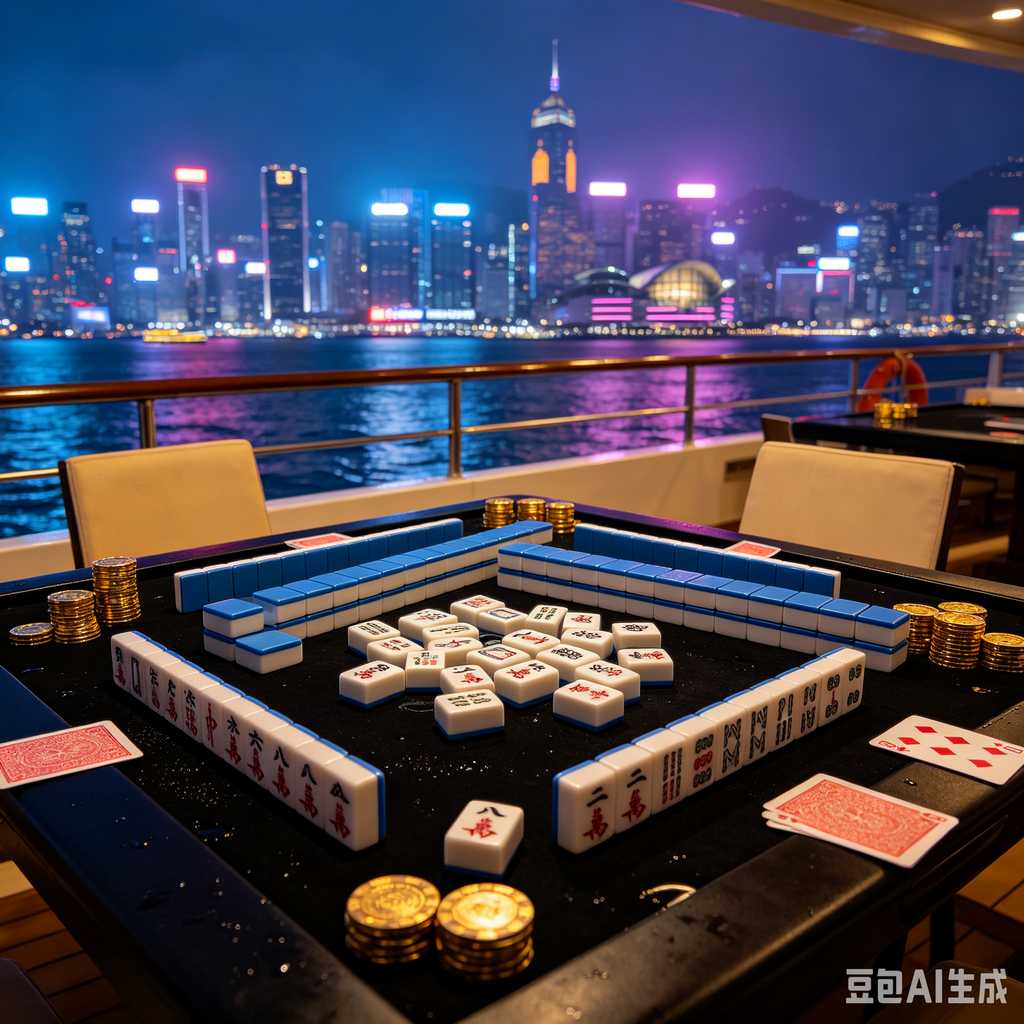 VinaDelMar,mahjong