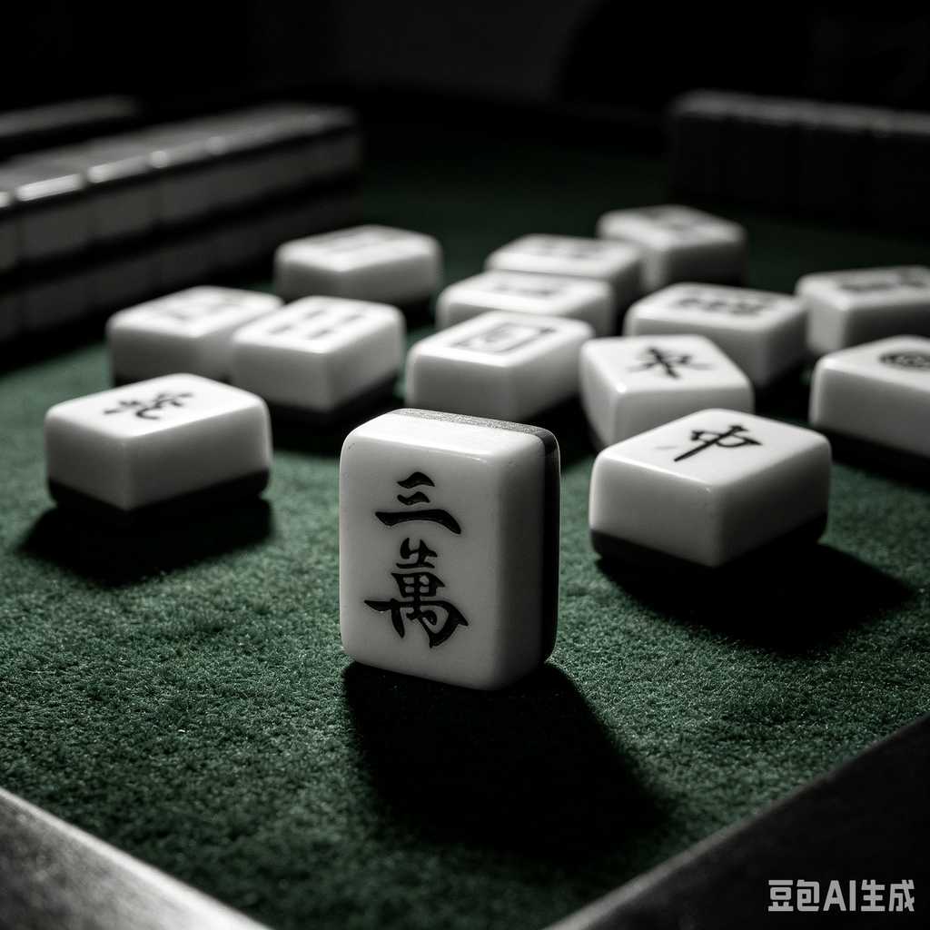 spacious mahjong storage bag
