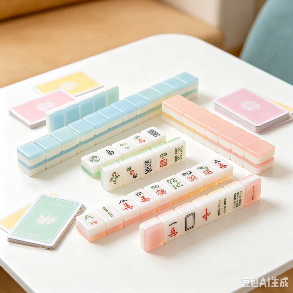 PortoAlegre,mahjong