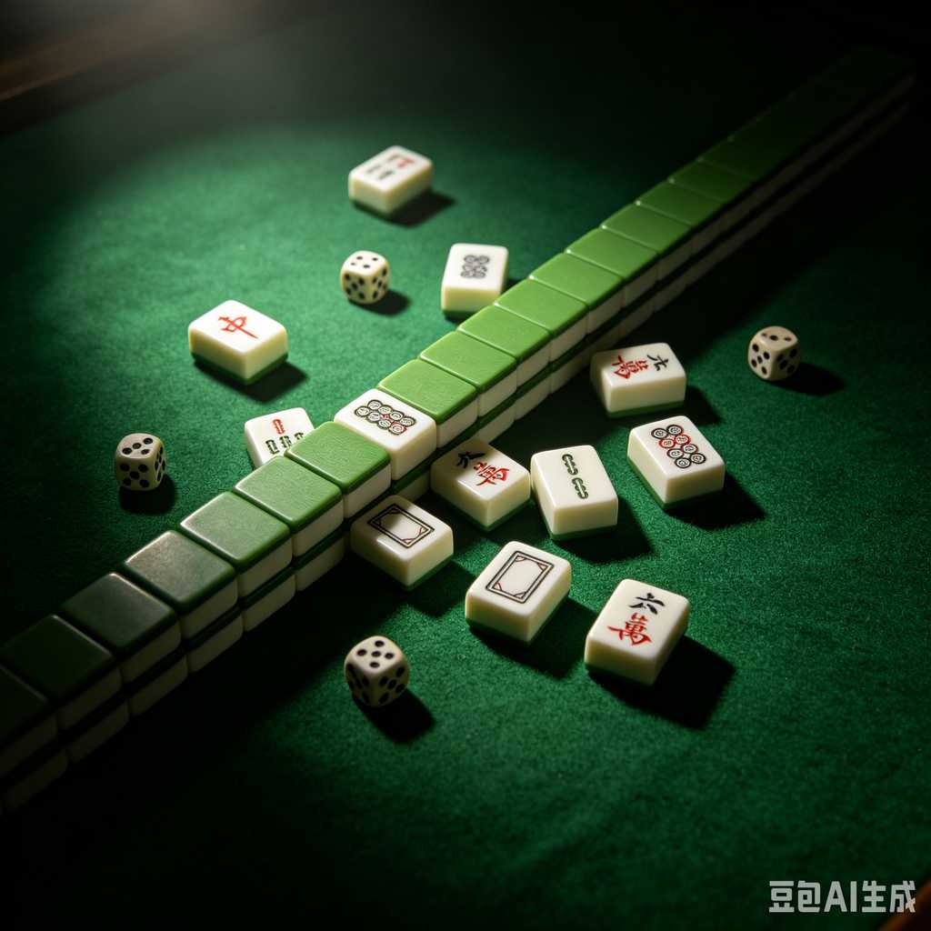 SanMarcosCA,mahjong