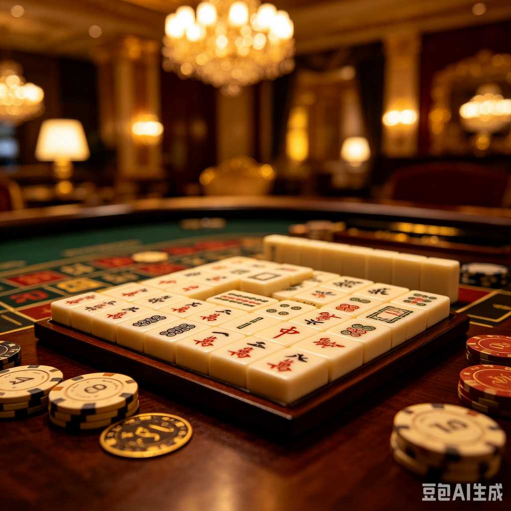 Saskatoon,mahjong
