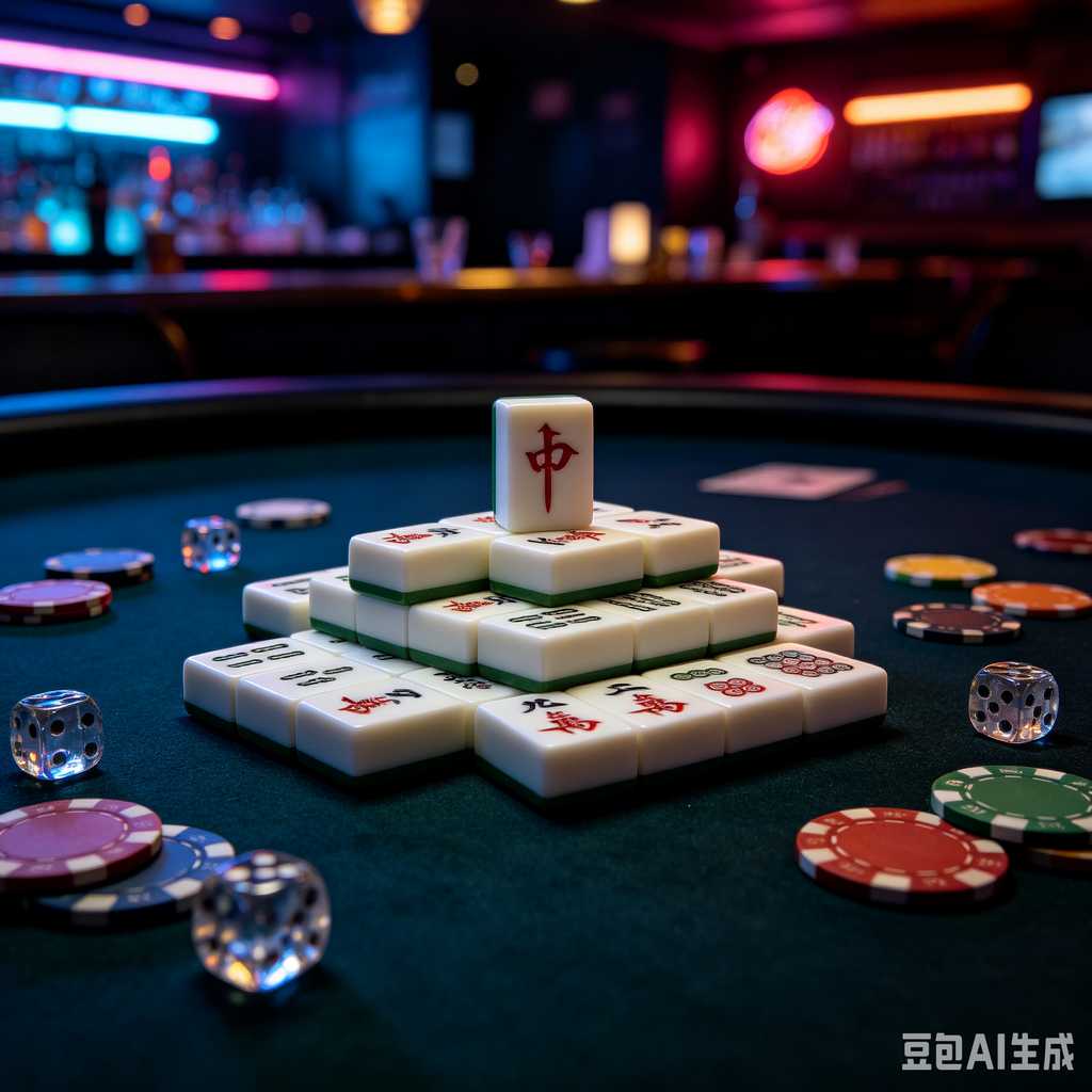 GreenvilleSC,mahjong