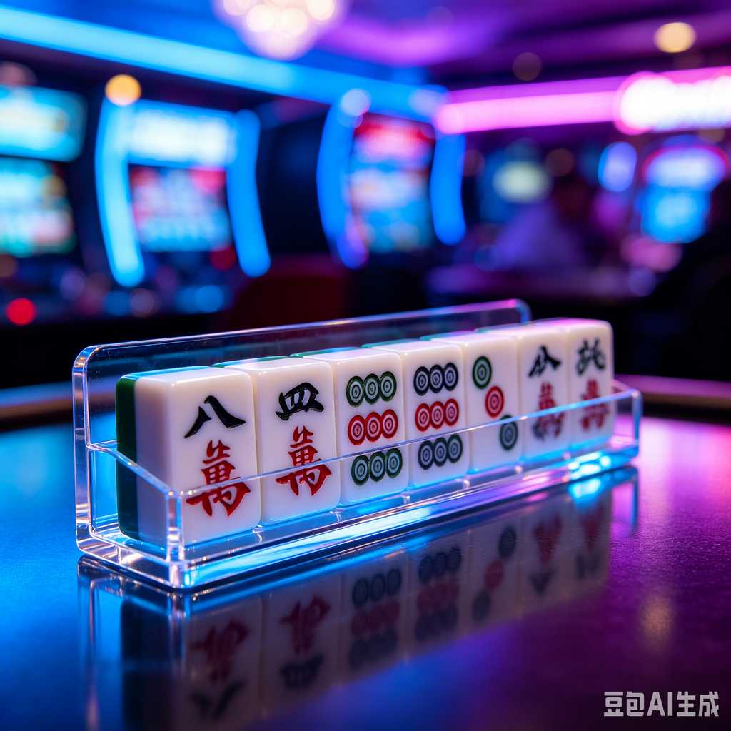 adult party mahjong game