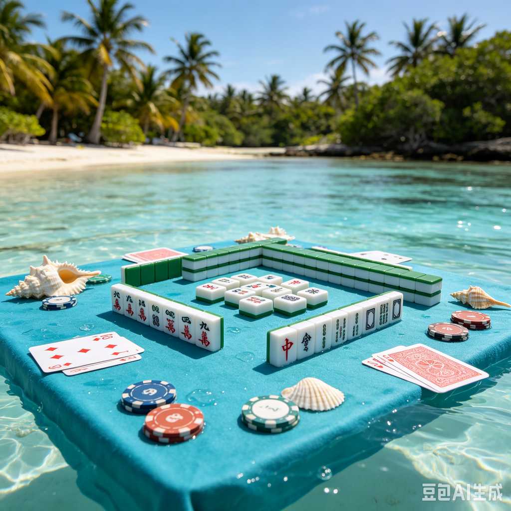 Gdansk,mahjong